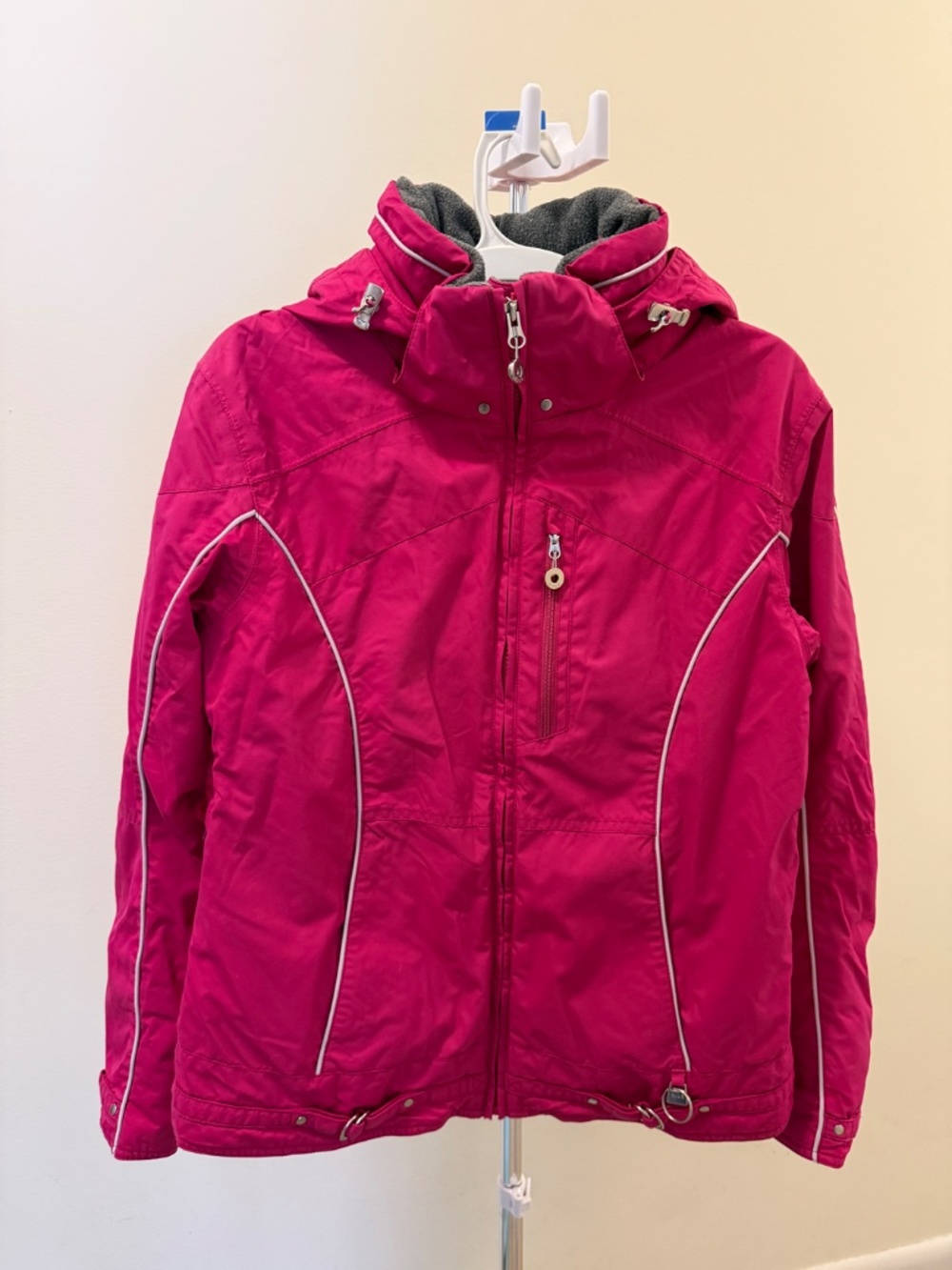 Nils Ski Jacket